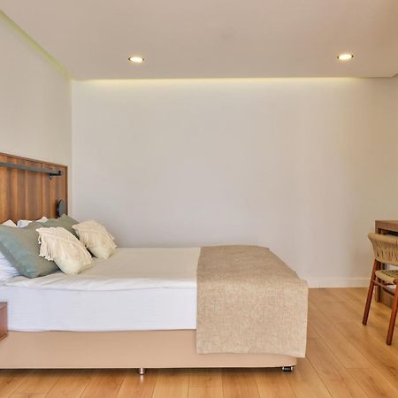 יאליקאבאק Nixie Hotel & Beach - Adult Only מראה חיצוני תמונה